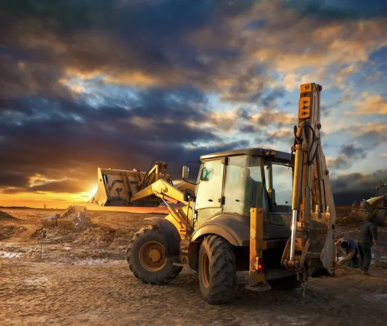 Backhoe Rental in Malaysia Backhoe Rental in Malaysia